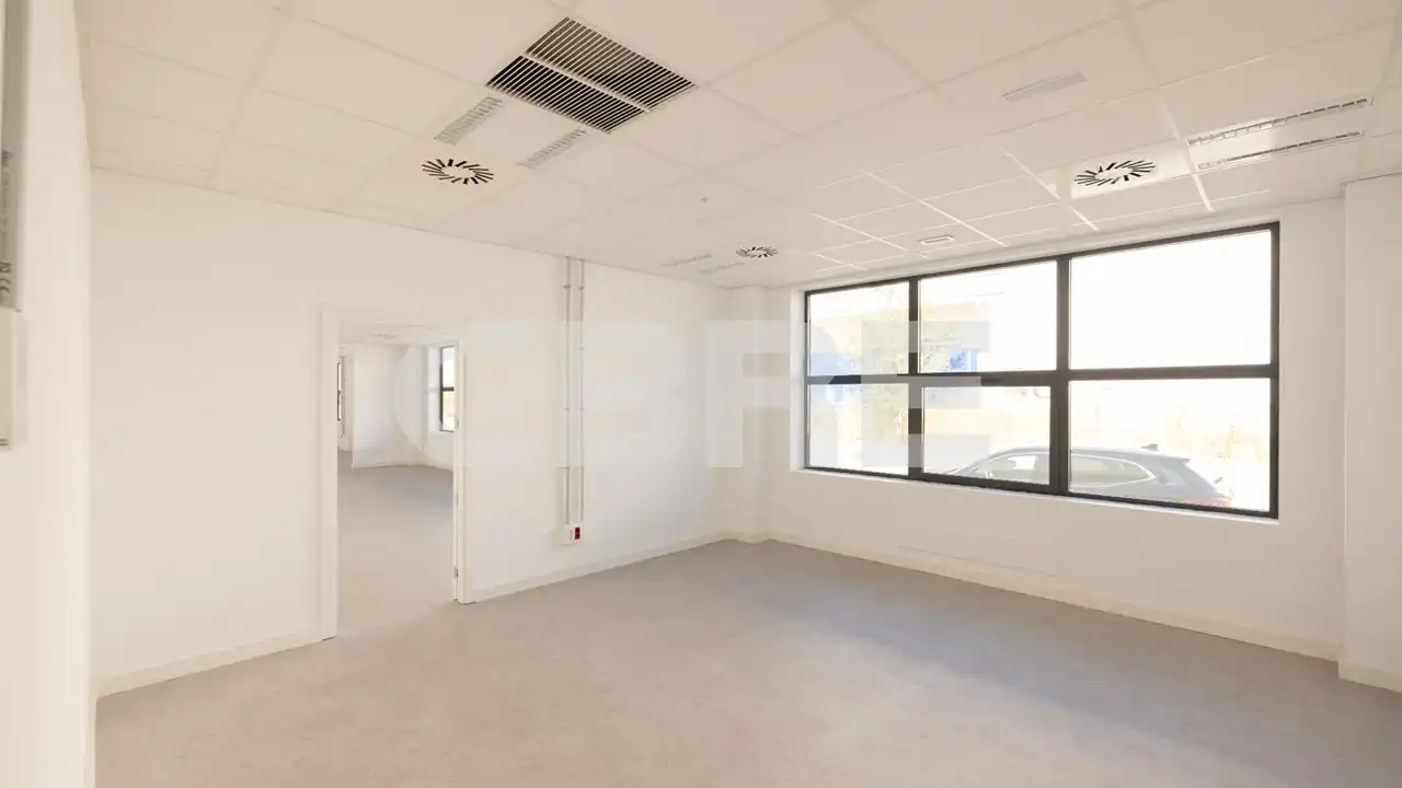 Nave industrial en alquiler en Avenida de Daganzo 23, imagen 12