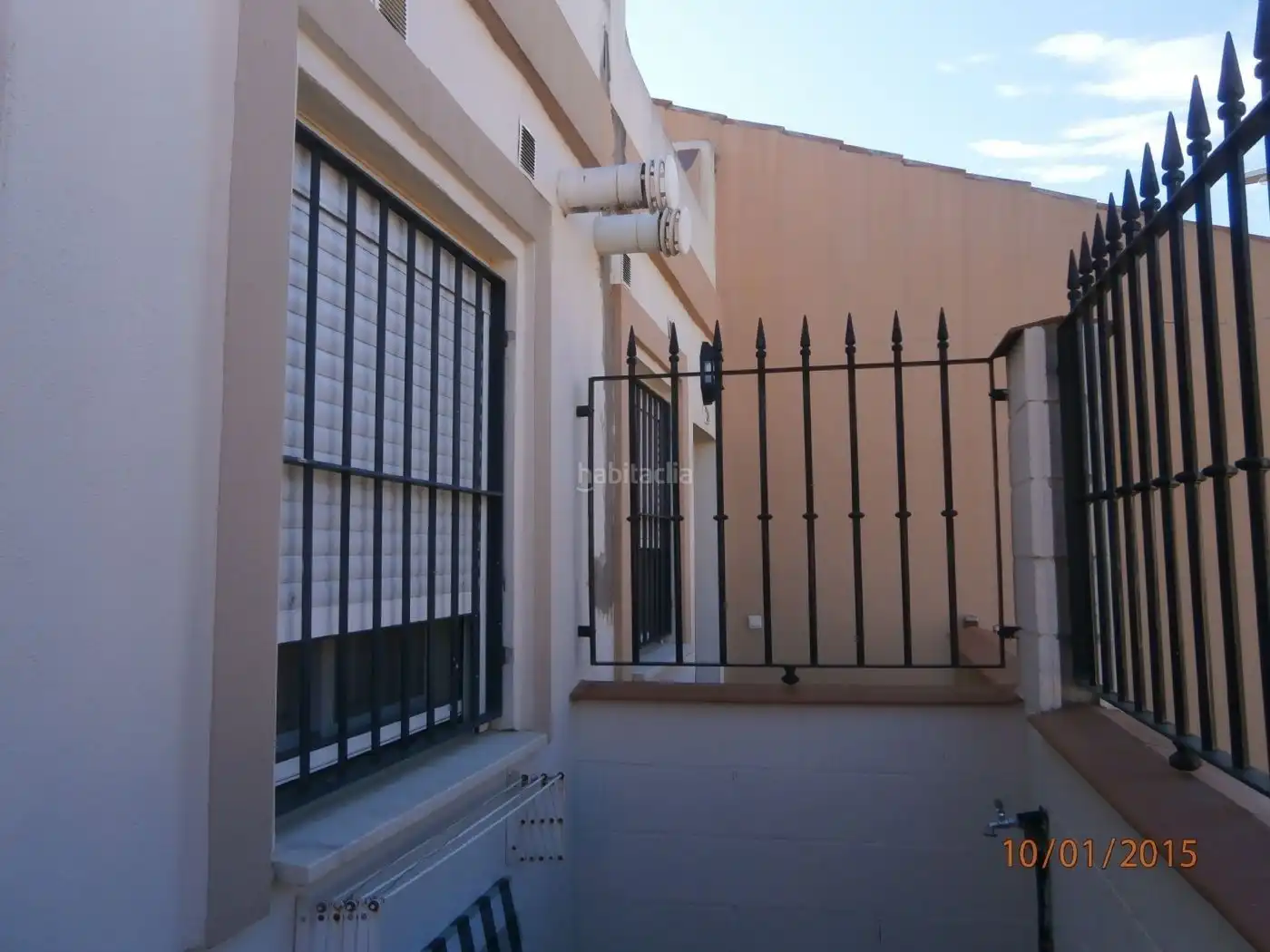 Haus mit Garten zum Verkauf in Calle Suecia 1, imagen 15