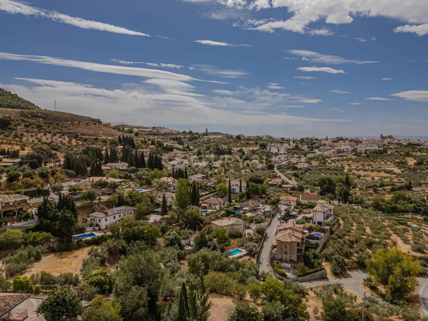 Haus mit Terrasse zum Verkauf in Cañada De Los Molinos, 6, Nívar, Spain 6A, imagen 5