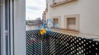 Balcony of Flat for sale in Vilanova i la Geltrú  with Heating and Balcony