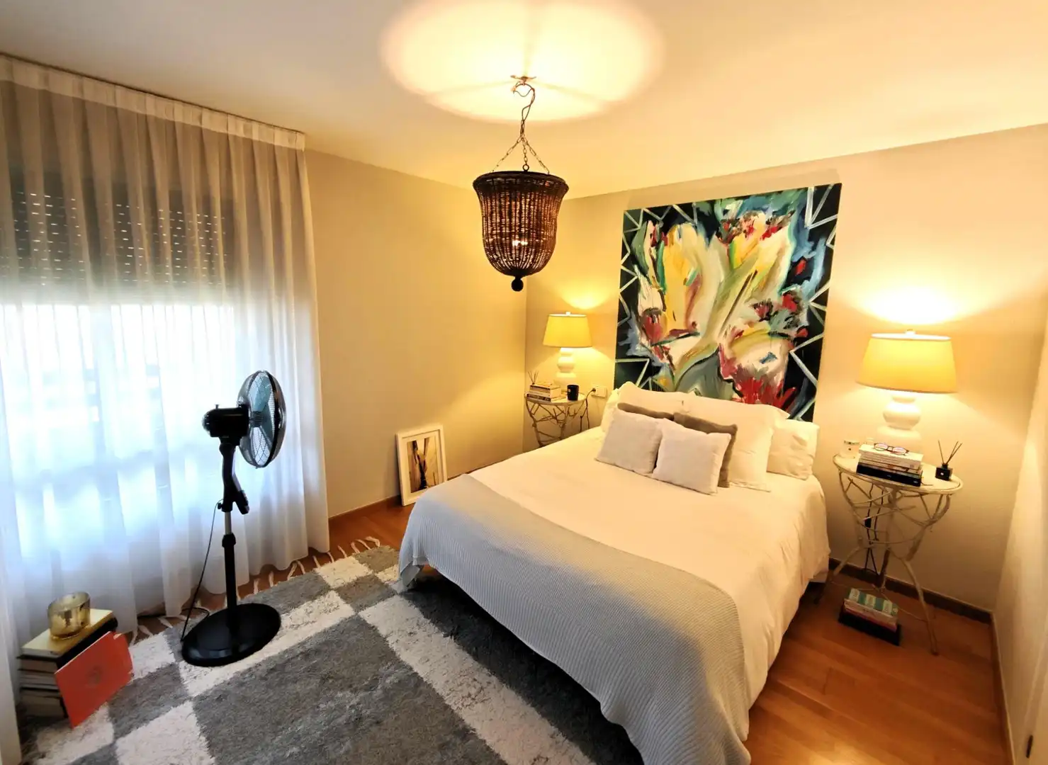 Piso con ascensor en venta en Avenida Avenida de Loring, imagen 39