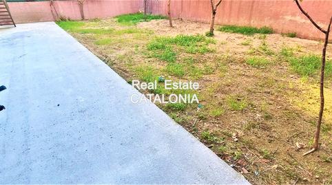 Foto 3 de Piso en venta en Avinguda del Rieral, El Molí - El Rieral, Girona