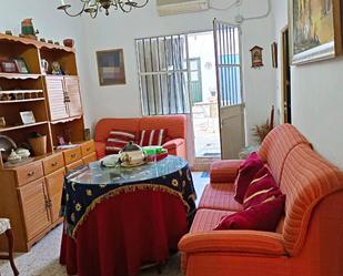 Sala d'estar de Casa o xalet en venda en Montoro