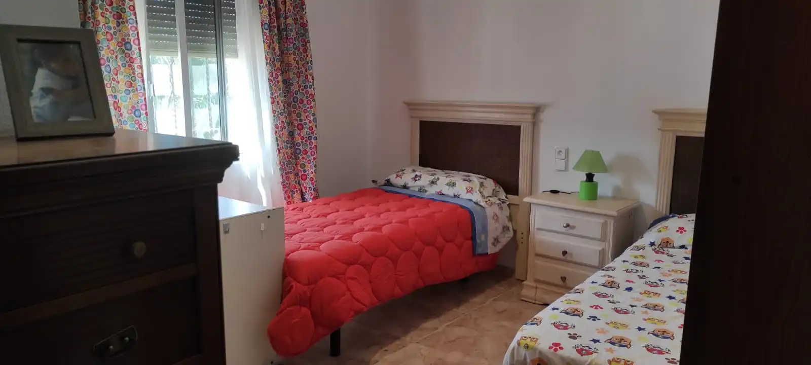 Chalet con piscina en venta en Algarbes, imagen 8