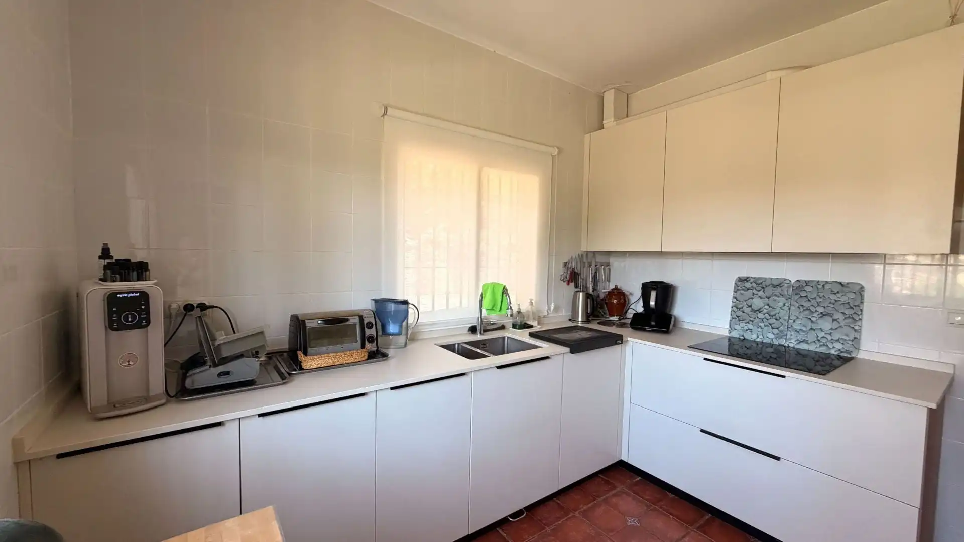 Finca rústica en venta en Centro