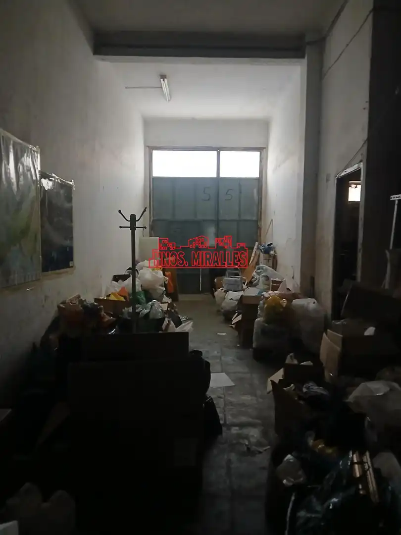 Casa o xalet en venda en Aspe amb Terrassa, Traster i Balcó