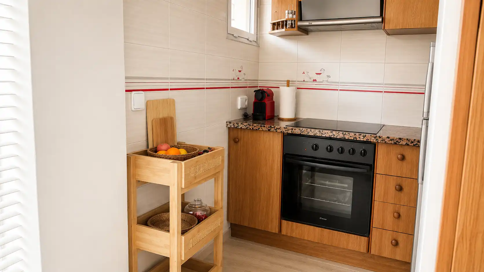 Apartament amb ascensor de lloguer a Passeig del Mar, imagen 7