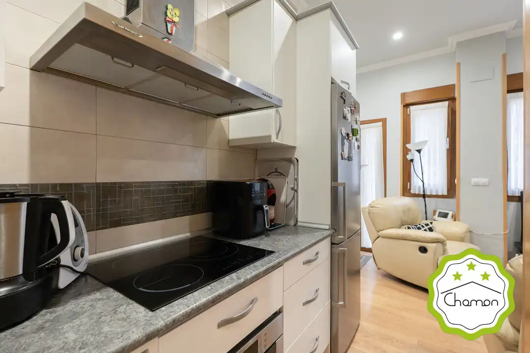 Wohnung zum Verkauf in Algorta, imagen 9
