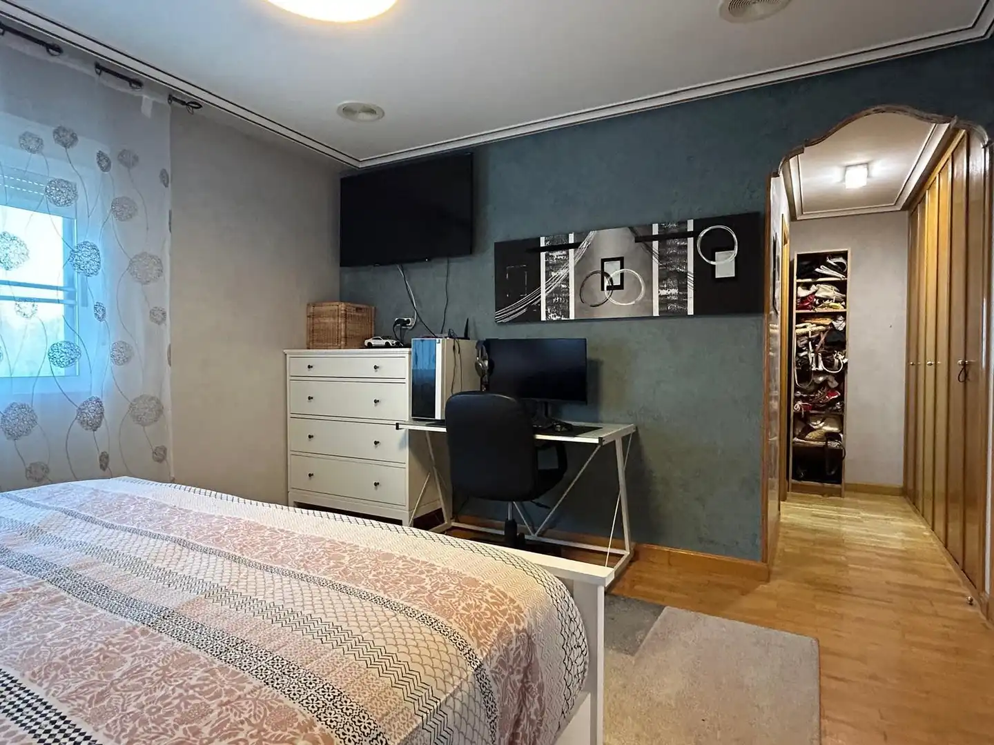 Casa aparellada en venda a Villimar - V1 - V2 - S3 - S4 - San Cristobal, imagen 16