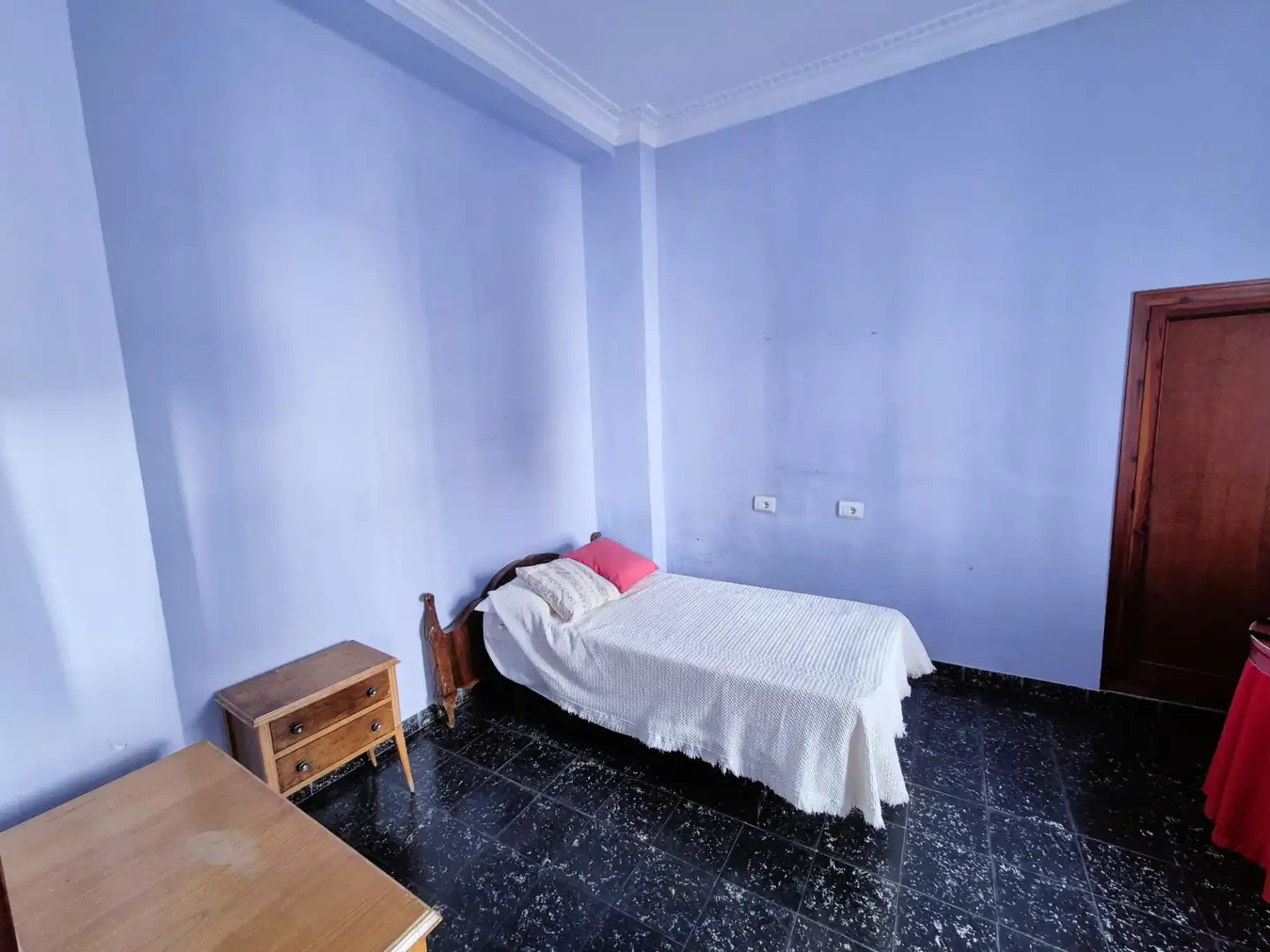 Habitación de Casa o chalet en venta en Buñol con Aire acondicionado, Calefacción y Terraza