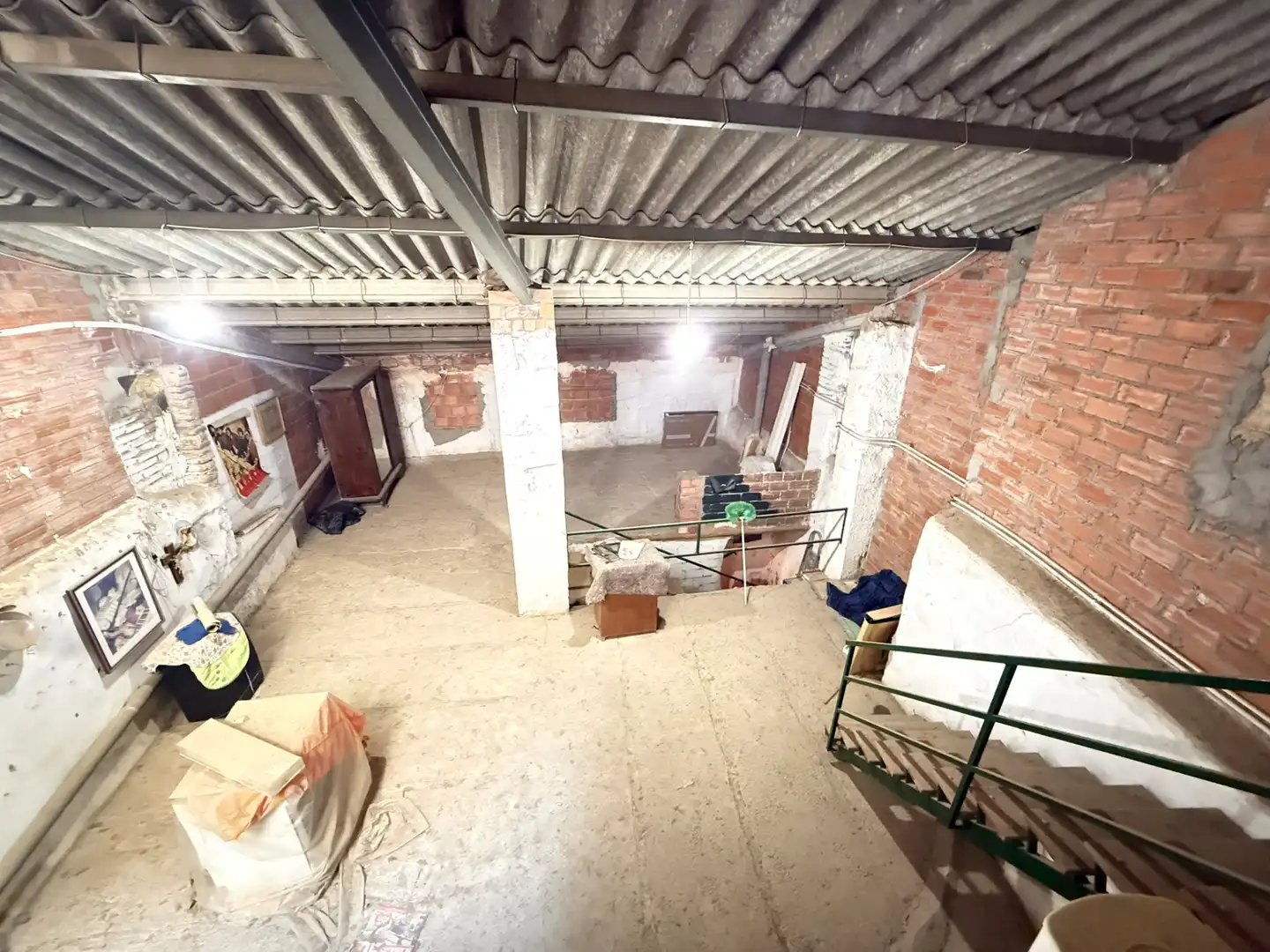Casa o chalet en venta en Caspe con Aire acondicionado, Calefacción y Trastero