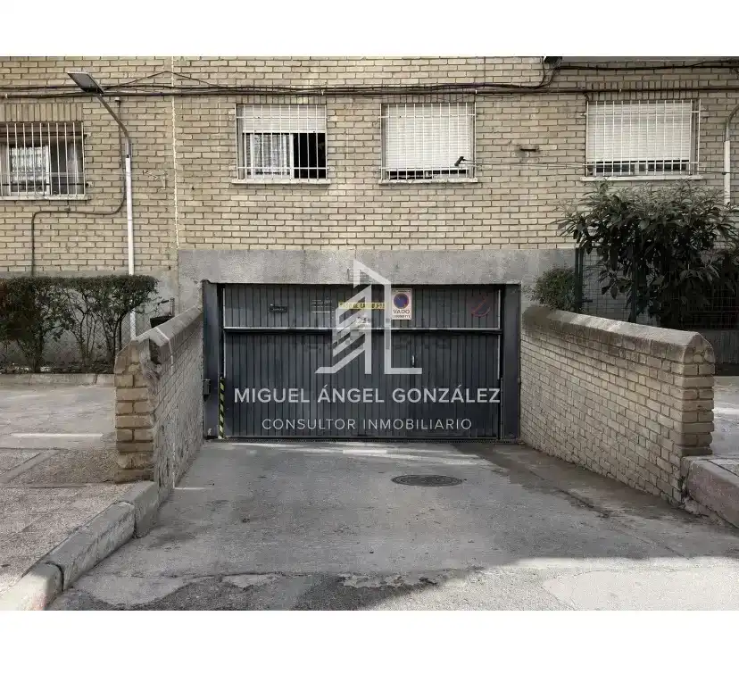 Parking de Piso en venta en  Madrid Capital con Aire acondicionado