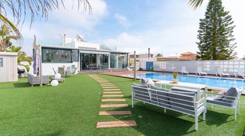 Photo 4 of Houses for sale in Camino del Limón, Retamar,  Almería Capital