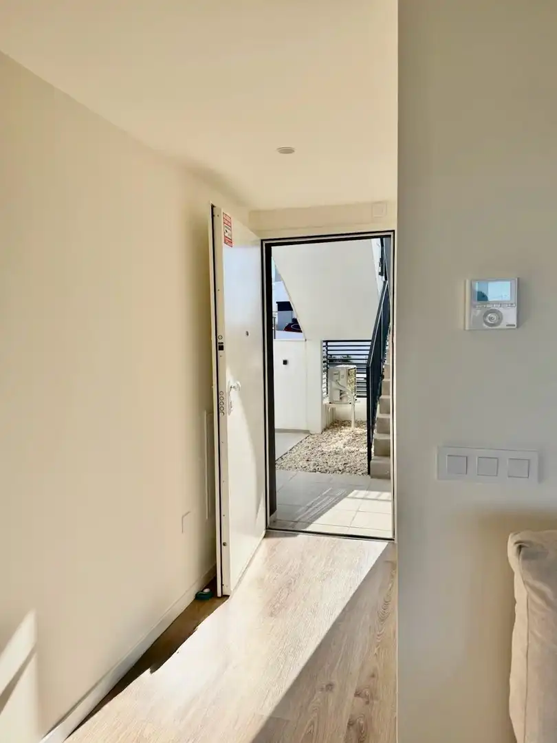 Erdgeschosswohnung mit Garten zum Verkauf in Avenida Avenida Barcelona, imagen 9