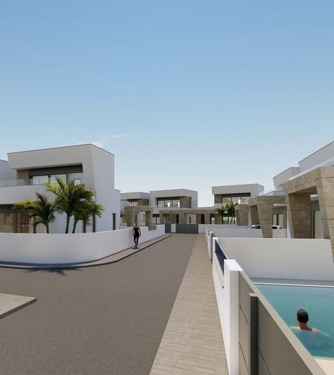 Photo 2 of Residential for sale in Orihuela Costa - Zona Tiro de Pichón, Villamartín - Las Filipinas, Alicante