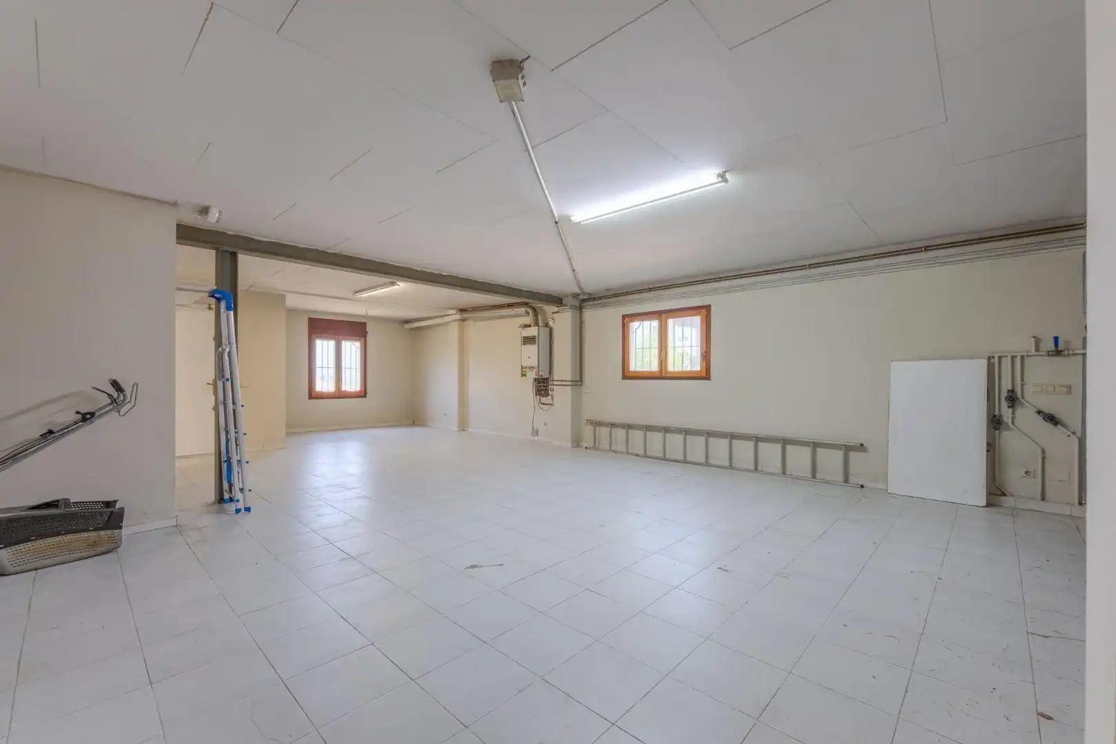 Houses for rent in Girona  with Air Conditioner, Heating and Private garden