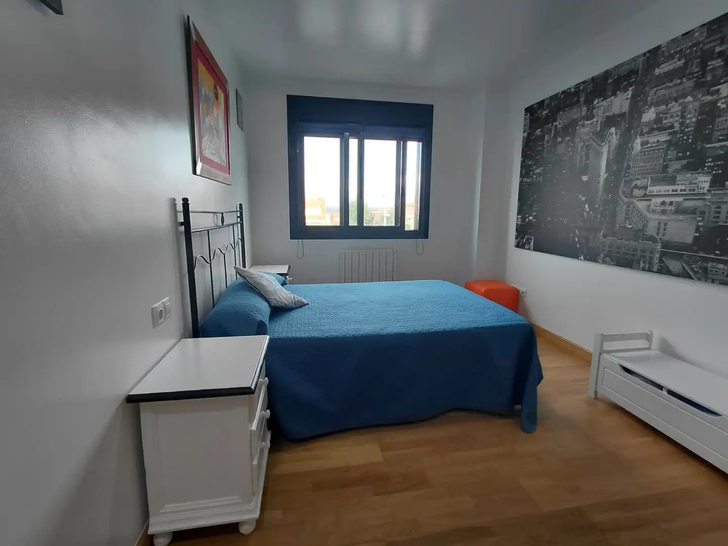 Apartament amb terrassa en venda a Avenida da Ponte, imagen 12