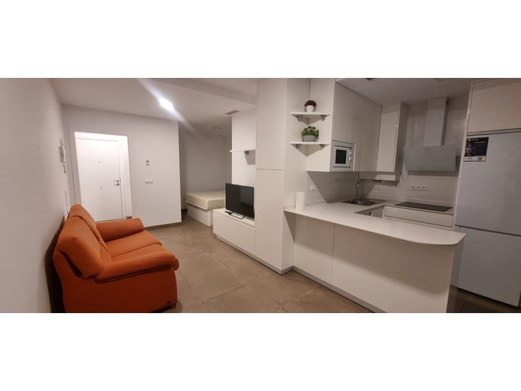 Estudi en venda a Calle Parlamento, Asdrúbal - Bahía Blanca