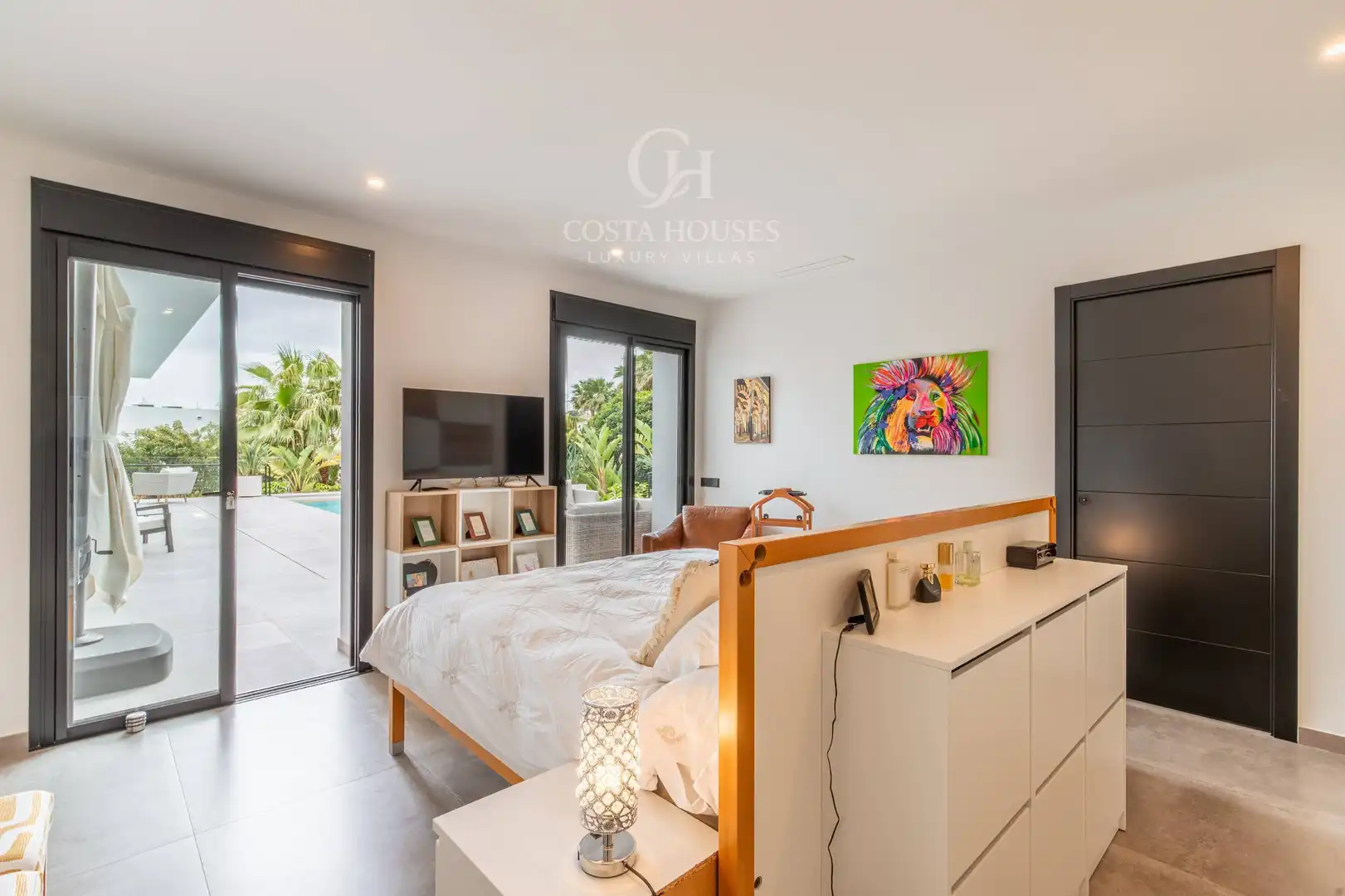 Villa avec piscine à vendre à Benimeit - Tabaira, imagen 29