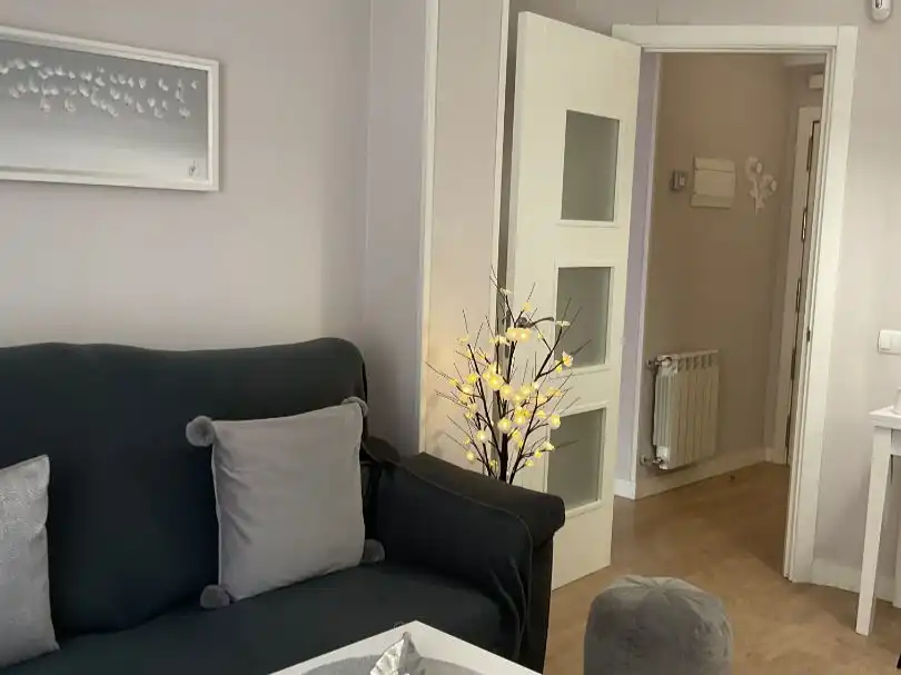 Wohnung mit Aufzug zum Verkauf in Calle Sánchez Morate 4, imagen 4