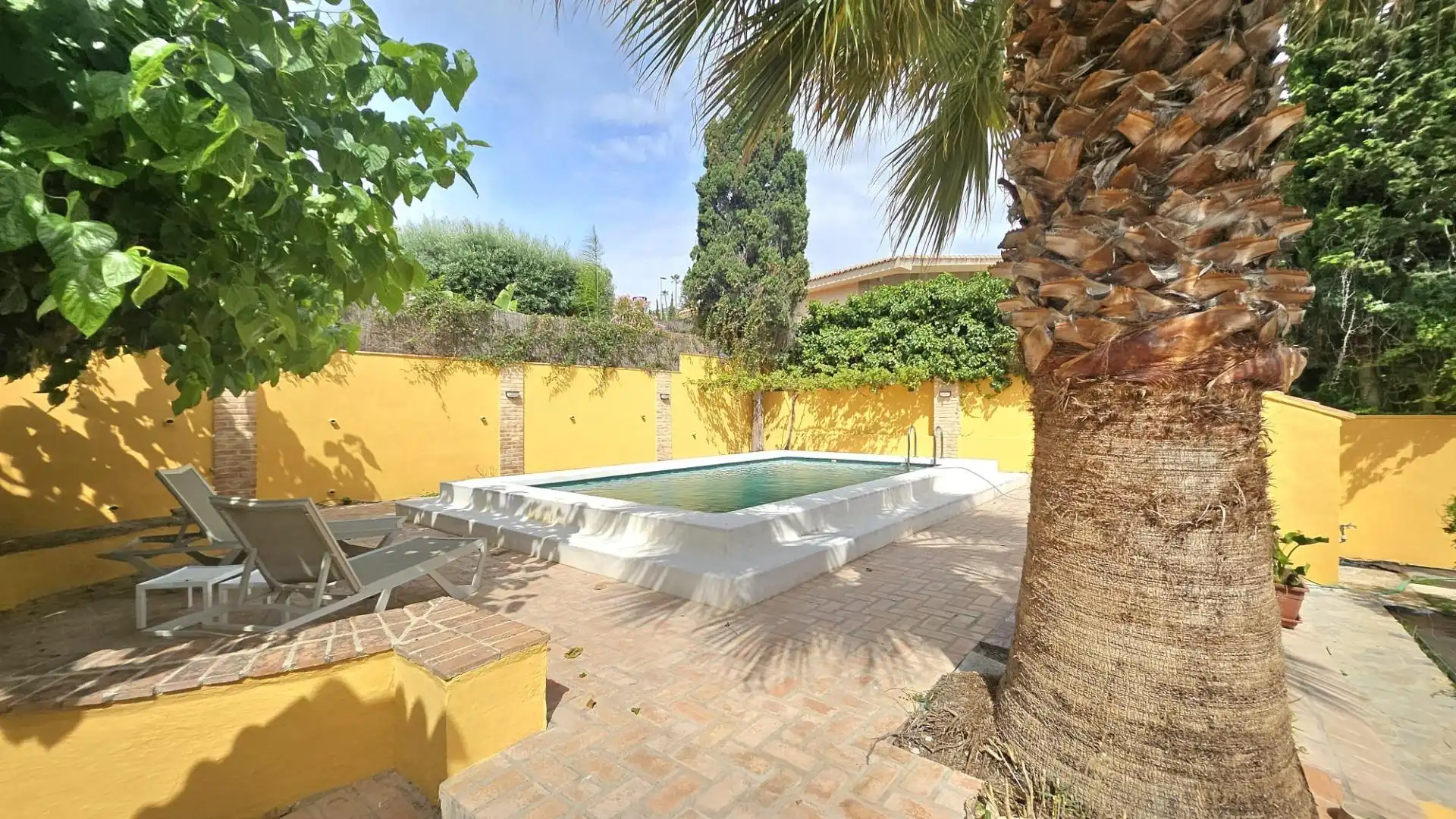 Villa con terrazza in vendita a Garbinet - Vistahermosa, imagen 81