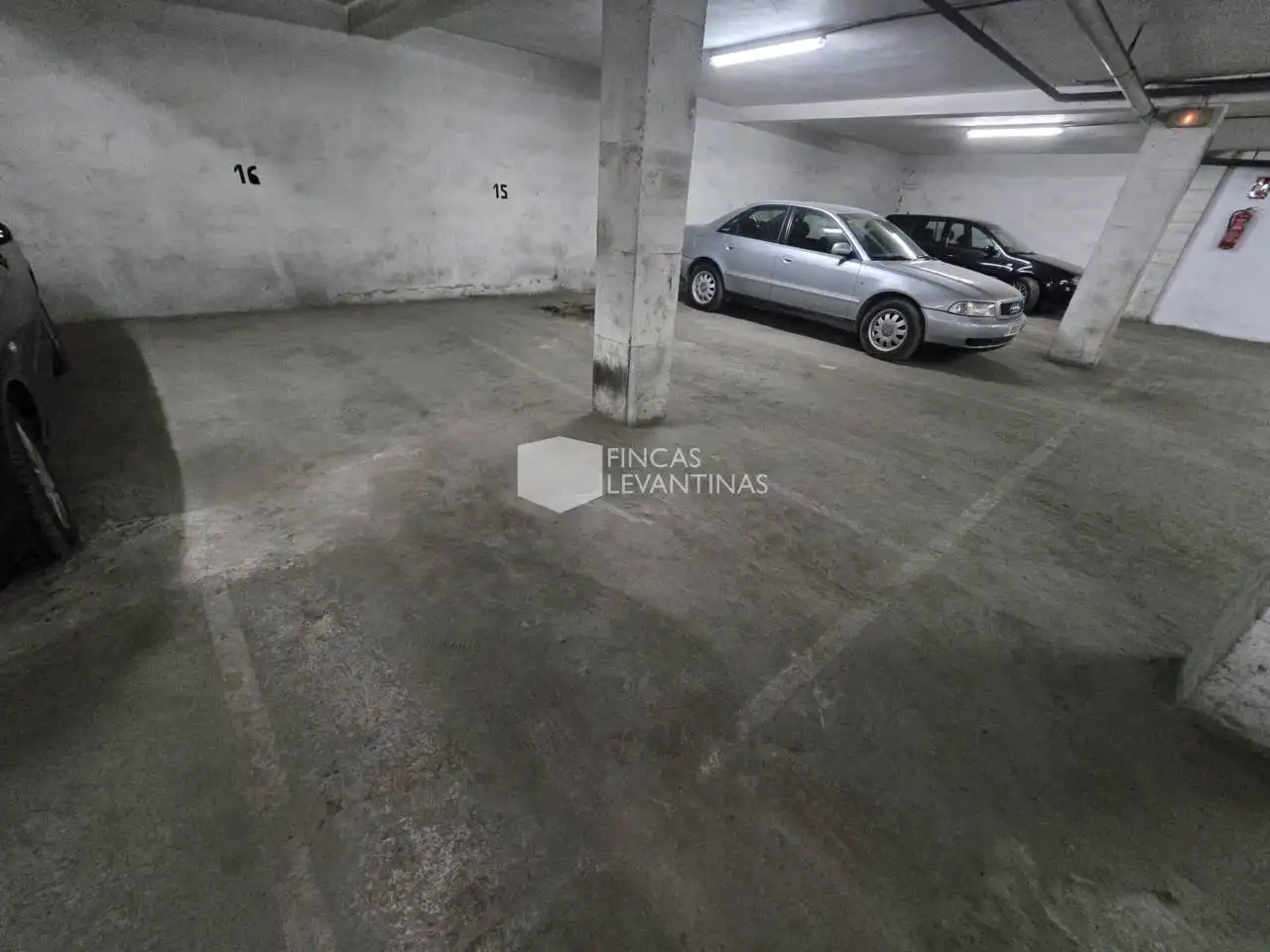 Casa amb jardí en venda a Centro, imagen 9