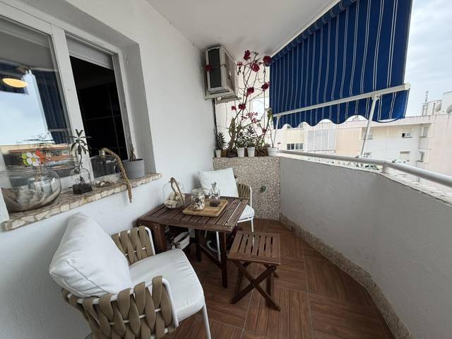 Apartamento en Venta en Arroyo de la Miel