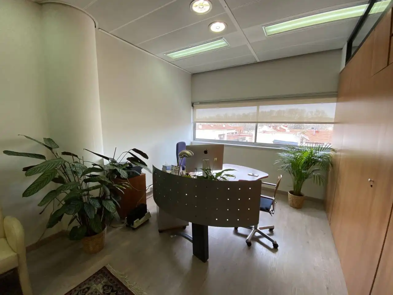 Büro mit Aufzug zum Verkauf in Avenida Torre Blanca