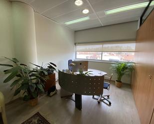 Office for sale in Sant Cugat del Vallès  with Air Conditioner, Heating and Alarm
