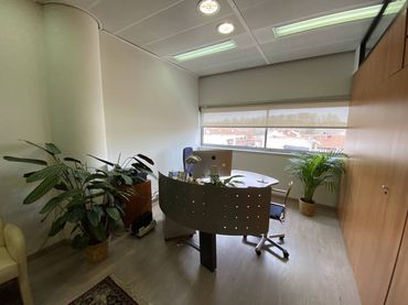 Ufficio con ascensore in vendita a Avenida Torre Blanca