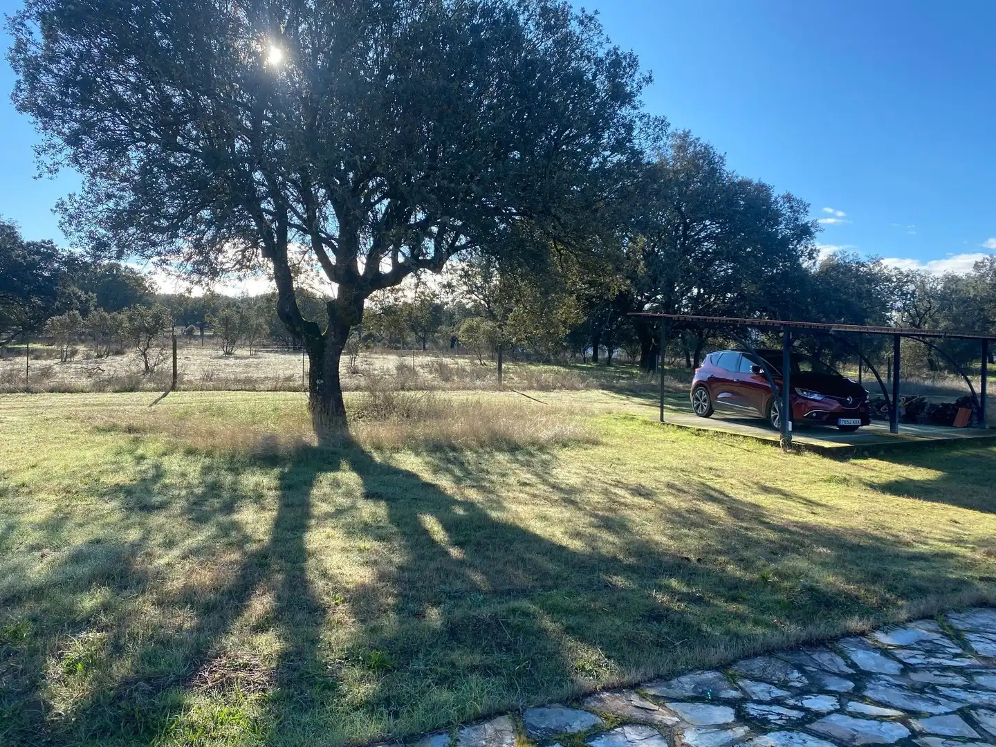 Finca rústica en venta en Buenaventura