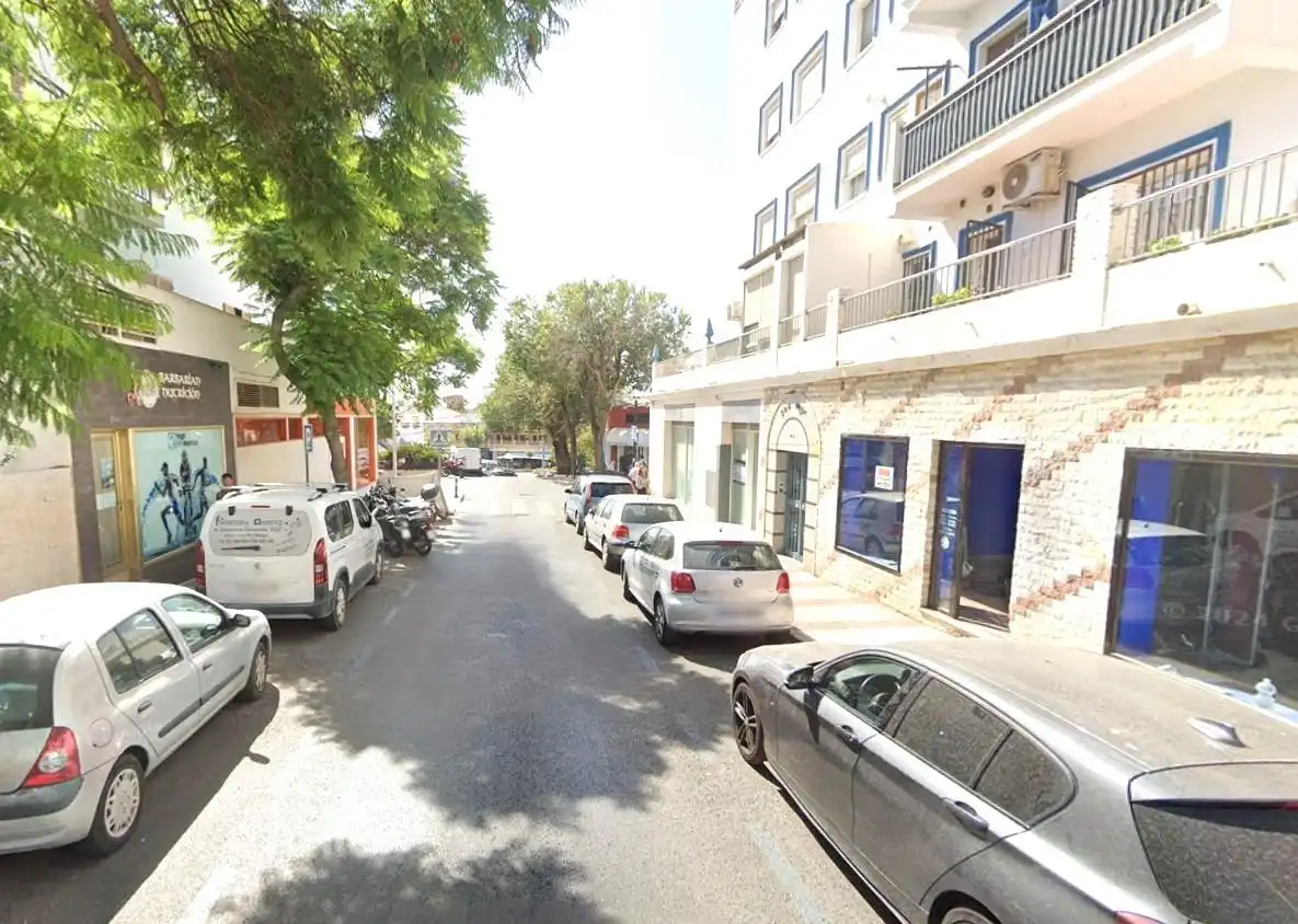 Business premises for sale in Arroyo de la Miel