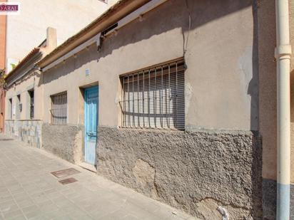 Exterior view of House or chalet for sale in Alicante / Alacant  with Terrace