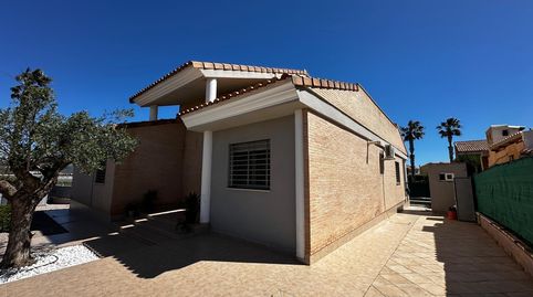 Foto 3 de Casa o chalet en venta en Urbanizaciones, Llíria