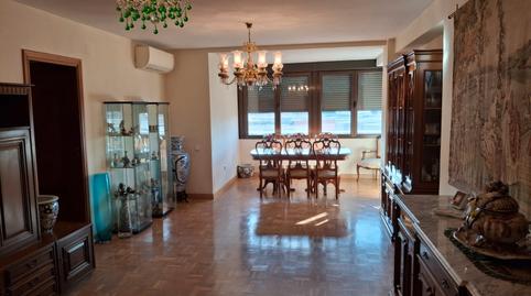 Foto 4 de Pis en venda a Avenida de la Constitucion, 74, Centro, Madrid