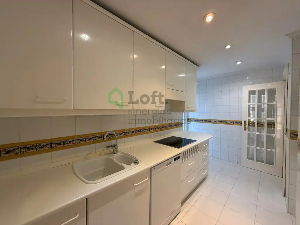 Flat with lift for sale in Santa Marina, imagen 11