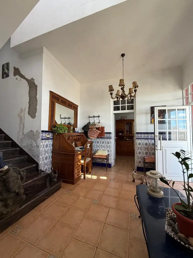 Casa o xalet en venda en Candelaria amb Jardí privat, Terrassa i Balcó