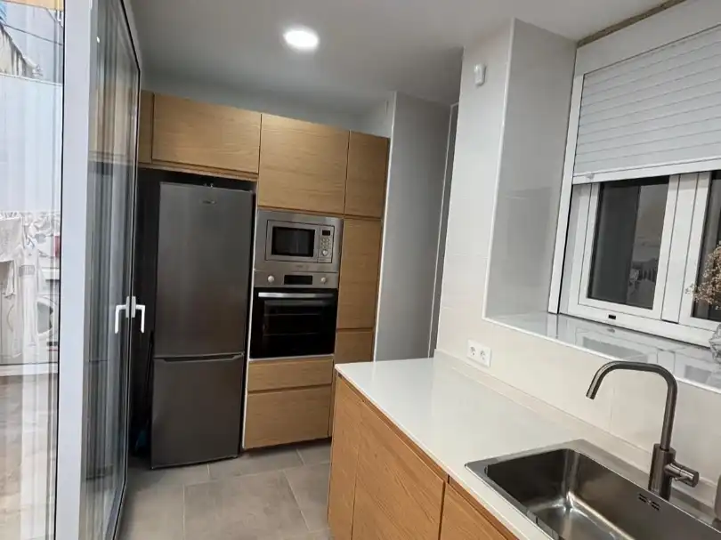 Wohnung zur Miete in Sant antoni 163, imagen 8