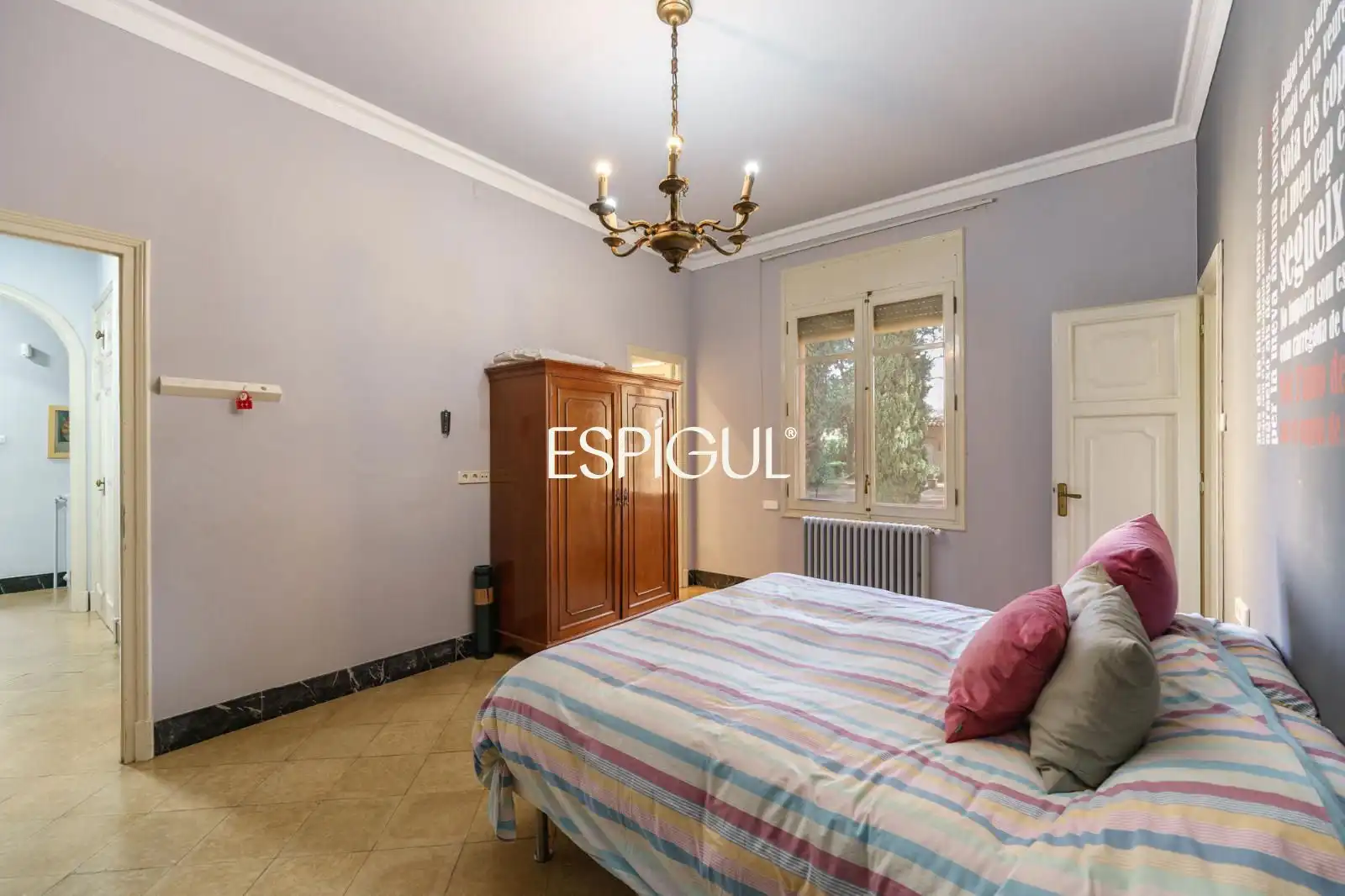 Casa amb terrassa en venda a Crta Matadepera, imagen 18