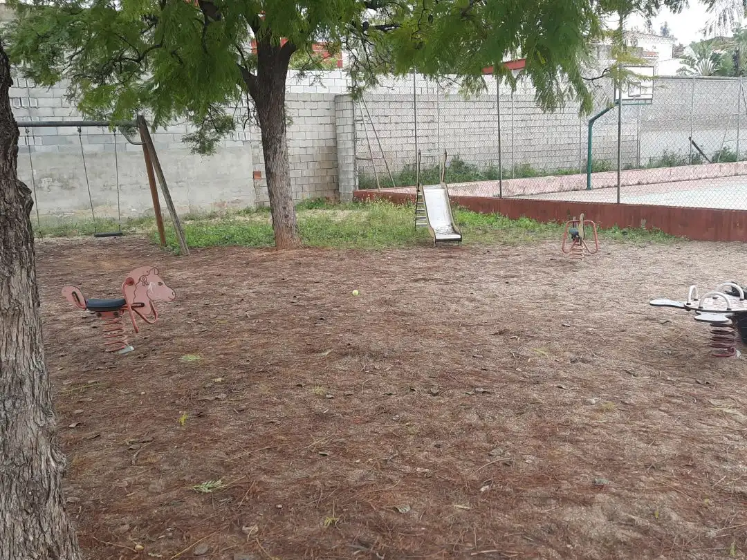 Chalet con piscina en venta en Calle Miguel de Cervantes 13, imagen 41