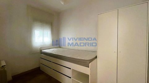 Foto 4 de Pis de lloguer a Isidro Fernández, Tres Olivos - Valverde, Madrid Capital