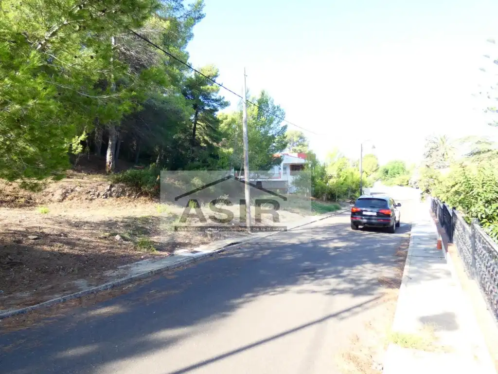 Wohnbaugrundstück zum Verkauf in Casc Urbà, imagen 20