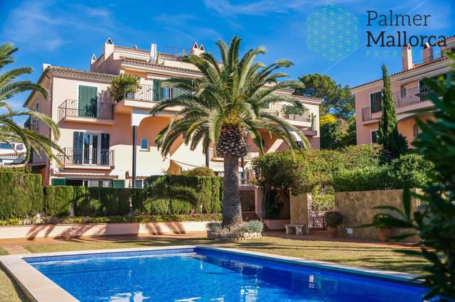 Casa adosada en Venta en Portals Nous