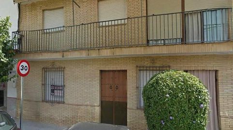 Foto 3 de Casa o chalet en venta en Gerena, Sevilla