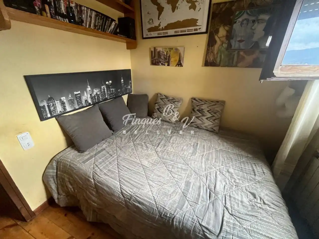 Appartement à vendre à Avenida Cerdanya 0, imagen 12