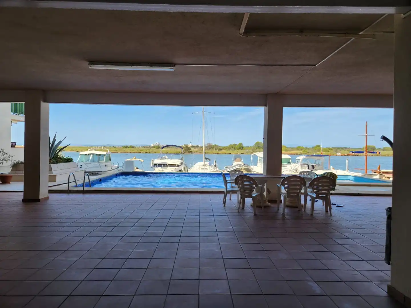 Flat with pool for sale in Santa Margarita, imagen 17