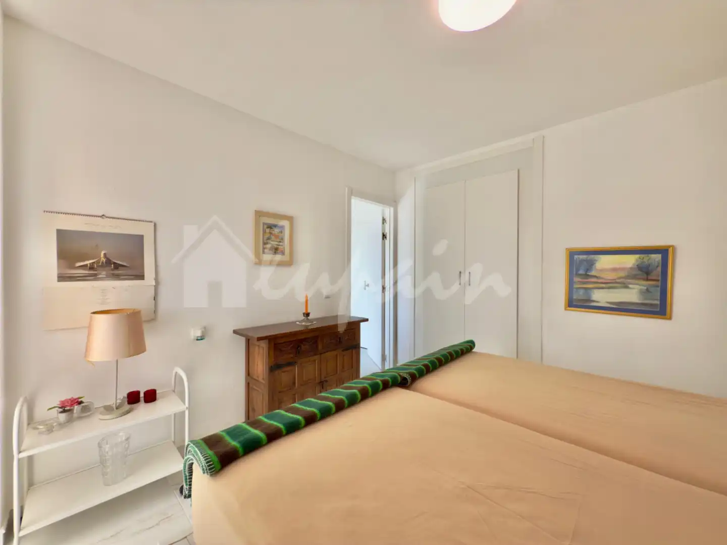 Apartment mit Aufzug zum Verkauf in Los Cristianos, imagen 24