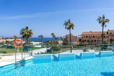 Habitatge amb piscina en venda a Mijas pueblo, imagen 27