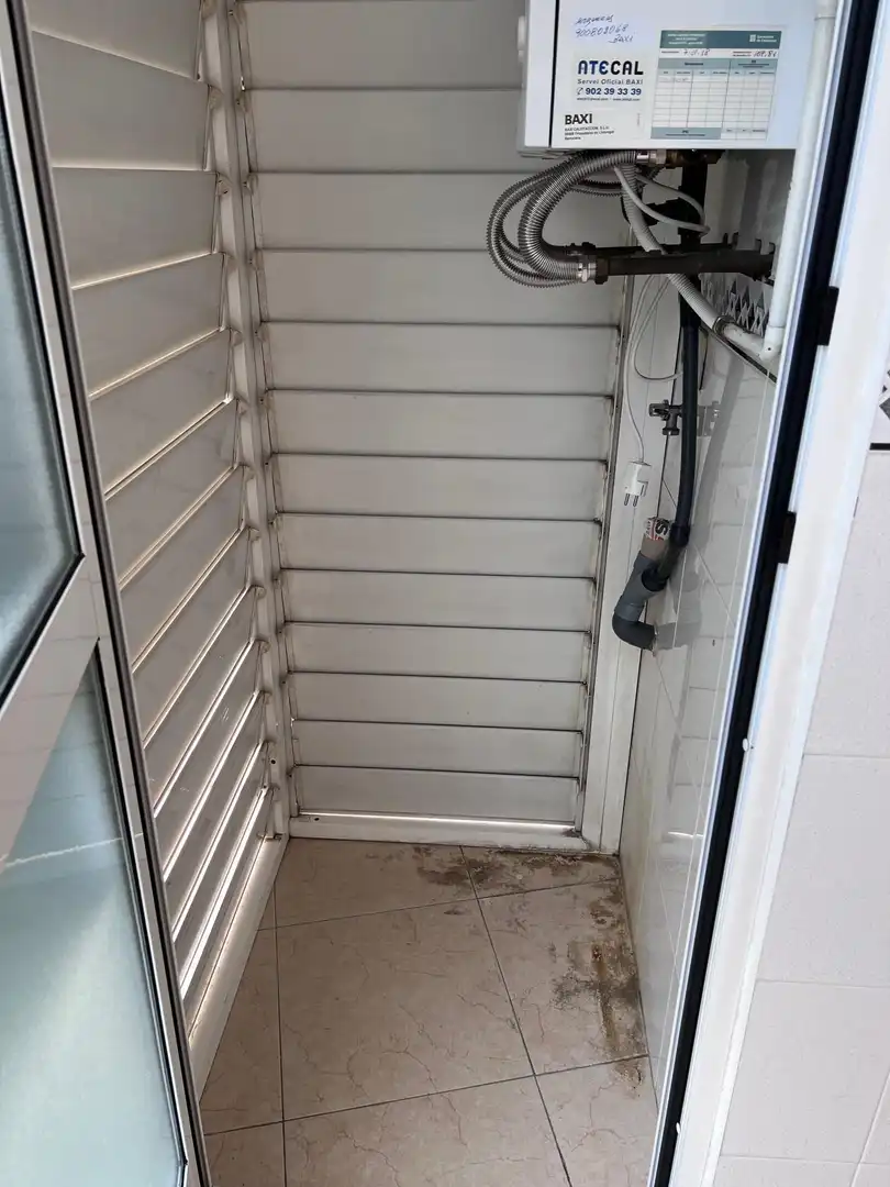 Piso en venta en Cerdanyola Nord