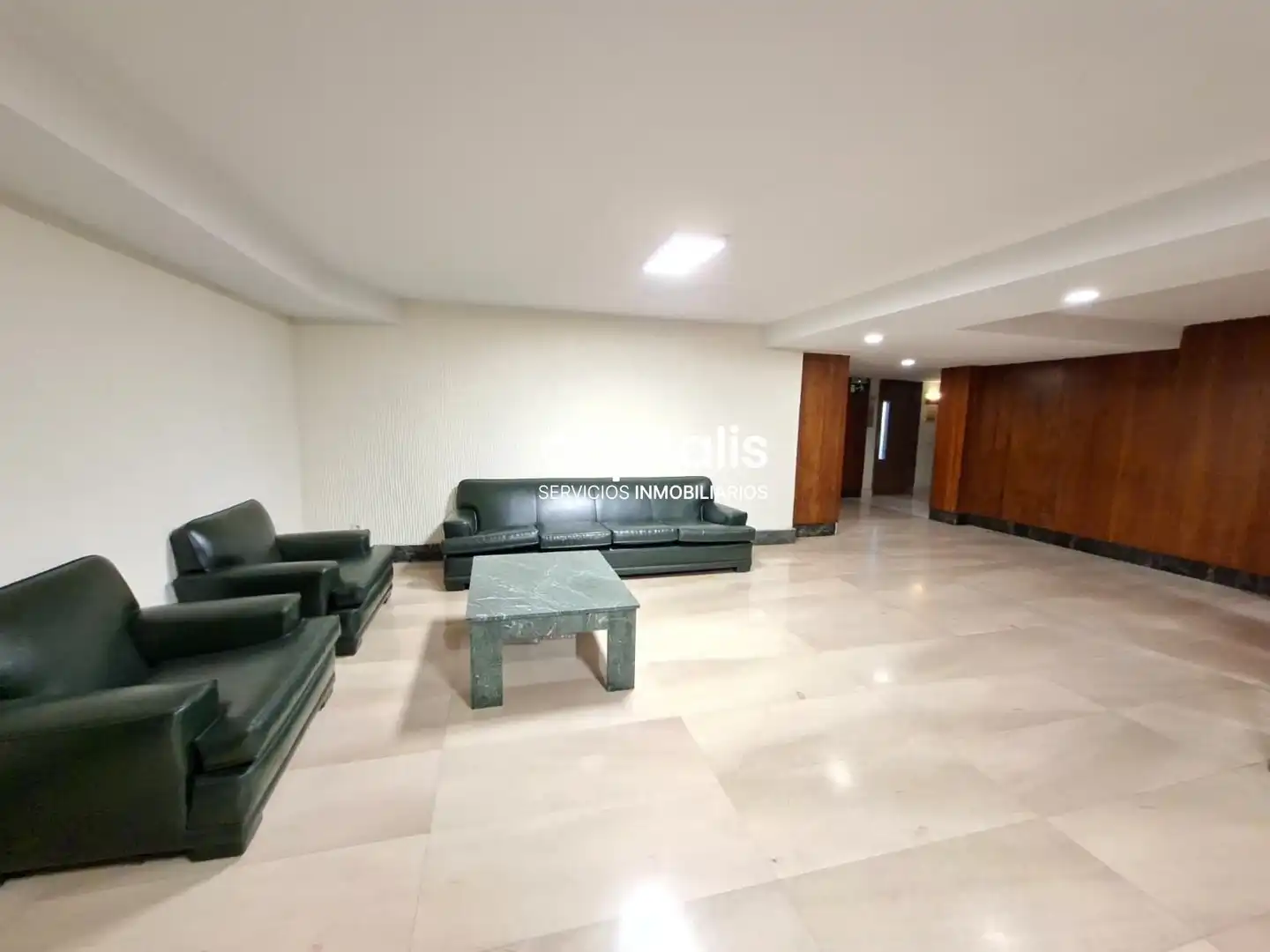 Wohnung zum Verkauf in Madrid mit Klimaanlage, Heizung und Abstellraum